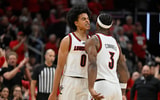 NCAA Basketball: Kentucky at Louisville