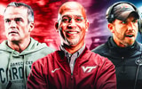 college football coaching carousel intel penn state south carolina