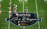 NCAA Football: Las Vegas Bowl-Texas A&amp;M at Southern California