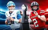 Big 12 Championship live updates: Latest BYU vs. Texas Tech score, highlights, analysis