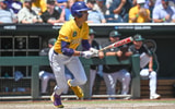 NCAA Baseball: College World Series-Coastal Carolina v LSU