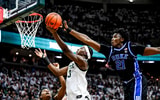 Michigan State/Duke