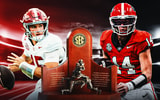 SEC Championship live updates: Latest Alabama vs. Georgia score, highlights, analysis