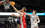 NCAA Basketball: Ohio State at Northwestern