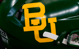 baylor doug mcnamee logo