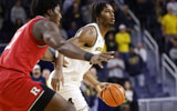 NCAA Basketball: Rutgers at Michigan