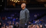 NCAA Basketball: New Orleans at Memphis