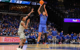 NCAA Basketball: Baylor at Memphis