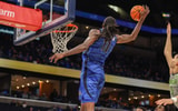 NCAA Basketball: Baylor at Memphis