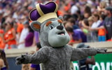 James Madison Dukes, mascot