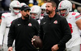 Ryan Day Brian Hartline Ohio State