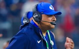 Kalani Sitake, BYU