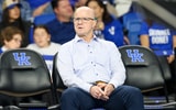Kentucky volleyball head coach Craig Skinner - Mont Dawson, Kentucky Sports Radio