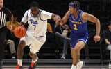 NCAA Basketball: Hofstra at Pittsburgh