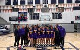 Riordan Girls Basketball Marin Catholic
