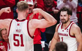 Nebraska basketball