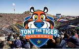 Sun Bowl Logo