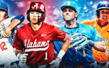 2026 MLB Draft rankings