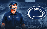 Penn State Nittany Lions-Matt Campbell