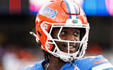 Florida WR Muizz Tounkara