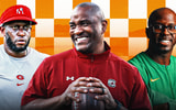 Tennessee defensive coordinator hot board