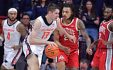 NCAA Basketball: Ohio State at Illinois