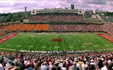 BC Alumni Stadium