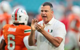NCAA Football: Louisville at Miami