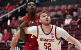 NCAA Basketball: UNLV at Stanford