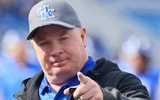 Mark Stoops