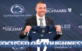 Matt Campbell Penn State Football On3