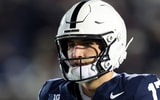 Penn State QB Ethan Grunkemeyer
