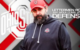 Way-too-early Mock 2027 Ohio State defensive recruiting class (Birm/Lettermen Row)