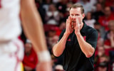 Fred Hoiberg Nebraska basketball