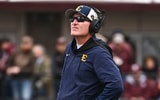 NCAA Football: East Tennessee State at Mississippi State