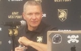 Monken behind the mic A