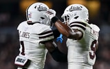 NCAA Football: Mississippi State at Texas A&M