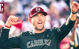 south carolina gamecocks oc kendal briles