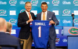 NCAA Football: Florida Gators Head Coach Jon Sumrall Introductory Press Conference
