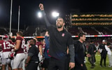 NCAA Football: Boston College at Stanford