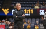 NCAA Basketball: Arkansas-Little Rock at West Virginia