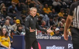 NCAA Basketball: Arkansas-Little Rock at West Virginia