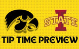 Iowa State Preview