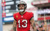 Mike Evans