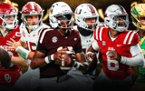 College Football Playoff: CBS Sports ranks Top 12 CFP teams from best to worst