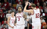 NCAA Basketball: Penn State at Indiana