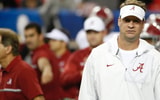 Saban, Kiffin