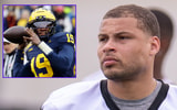 Sherrone-Moore-firing-Tyrann-Mathieu-makes-plea-to-Bryce-Underwood-after-news