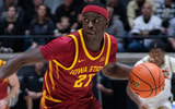 NCAA Basketball: Iowa State at Purdue