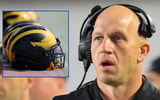 Michigan-coaching-search-ESPN-Pete-Thamel-labels-Vanderbilt-coach-Clark-Lea-wonderful-fit-for-Wolverines